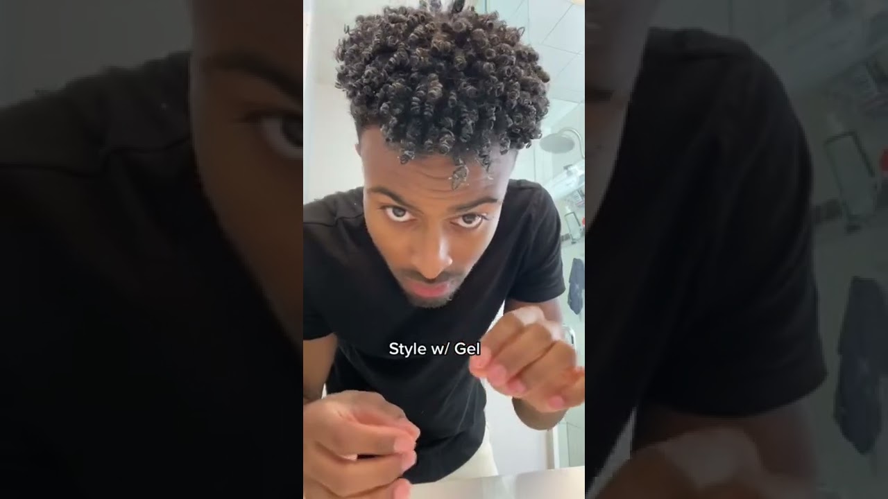 The Secret NO One Tells You For Maximum Curl Definition | Curly Hair