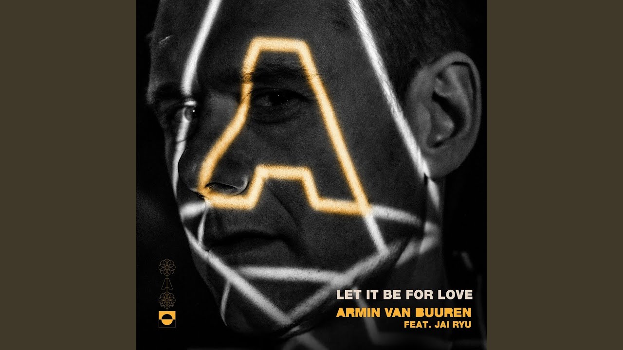 Let It Be For Love (Extended Mix)