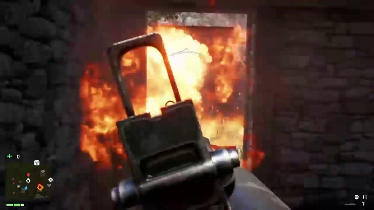 FarCry4