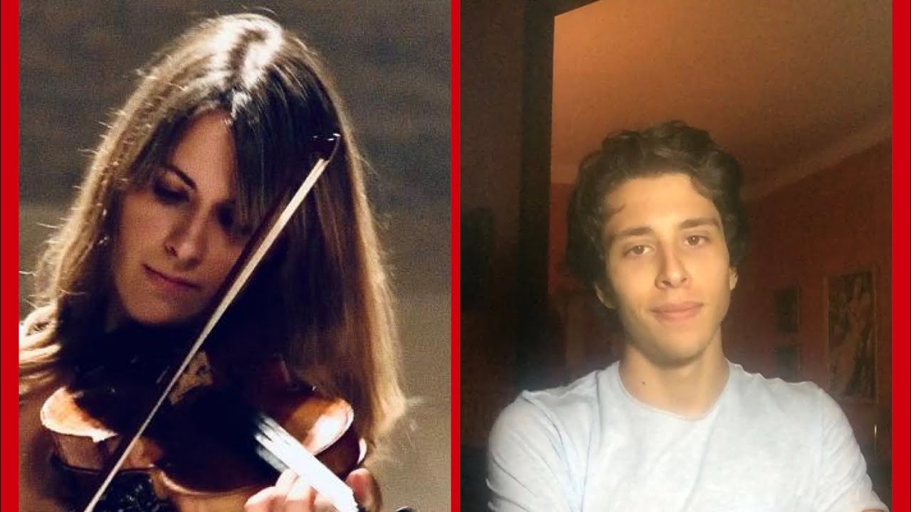#INTERVISTEMUSICOFILE α-3: FRANCESCA DEGO