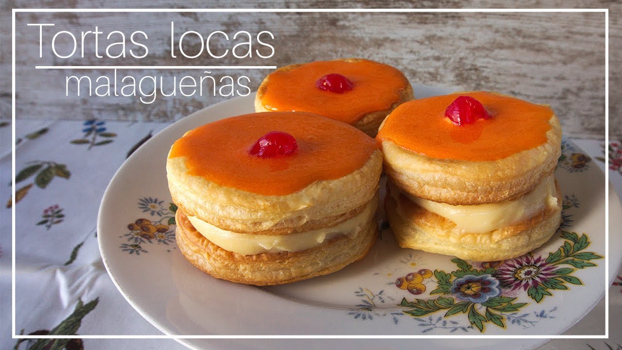 TORTAS 