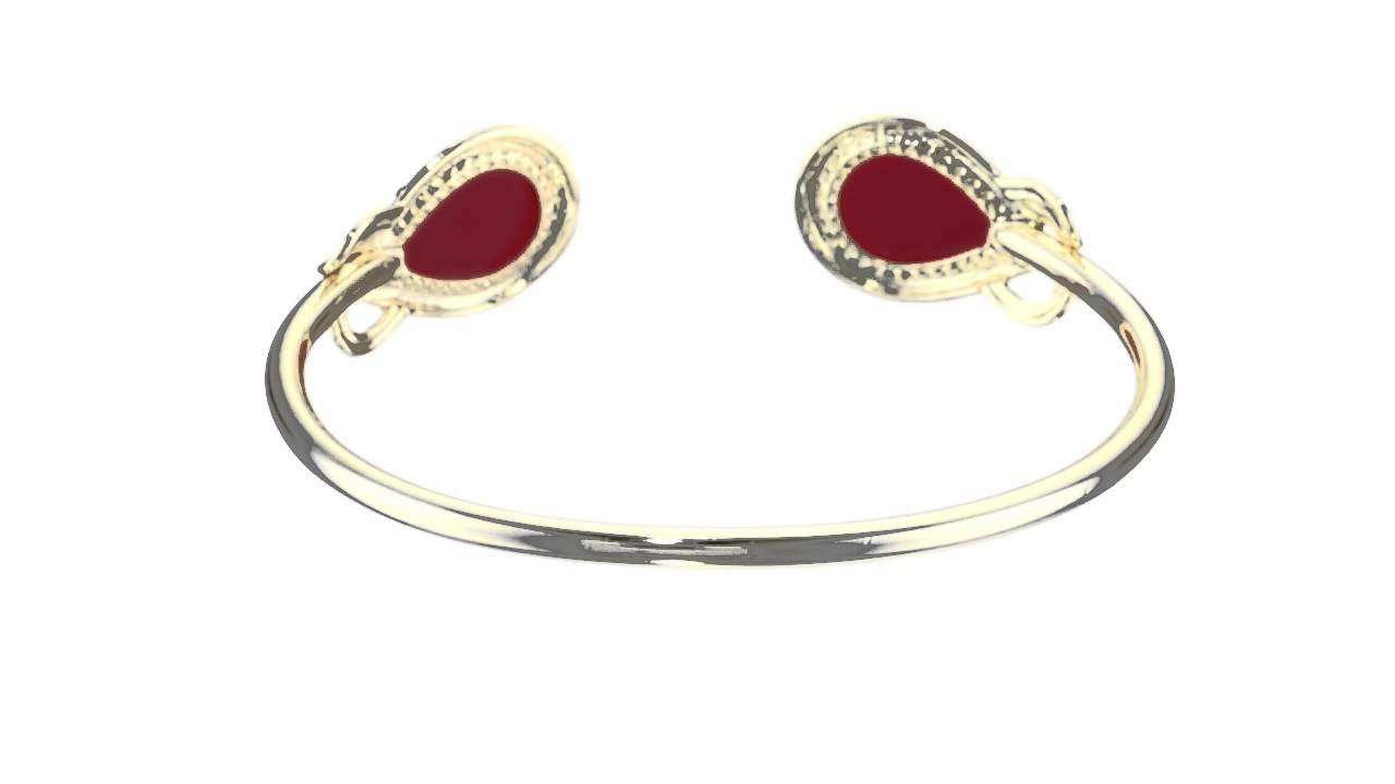 Kendra Scott Andy Bracelet  SKU:8374153