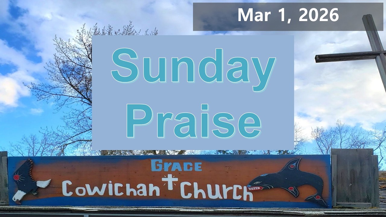 CGC Mar 1, 2026 Praise