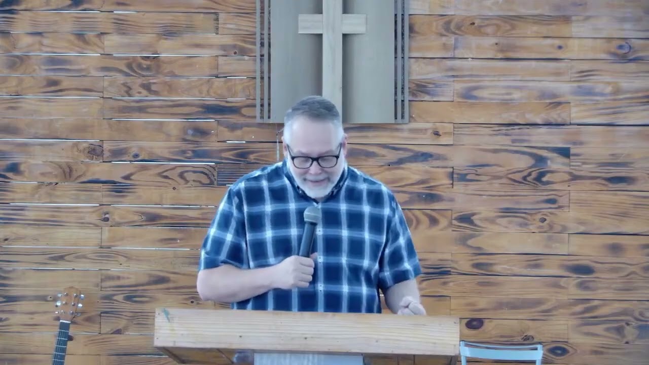 A providencia de Deus em nossas riscos    Rt 3 1   18 Pr  Timothy Blazer