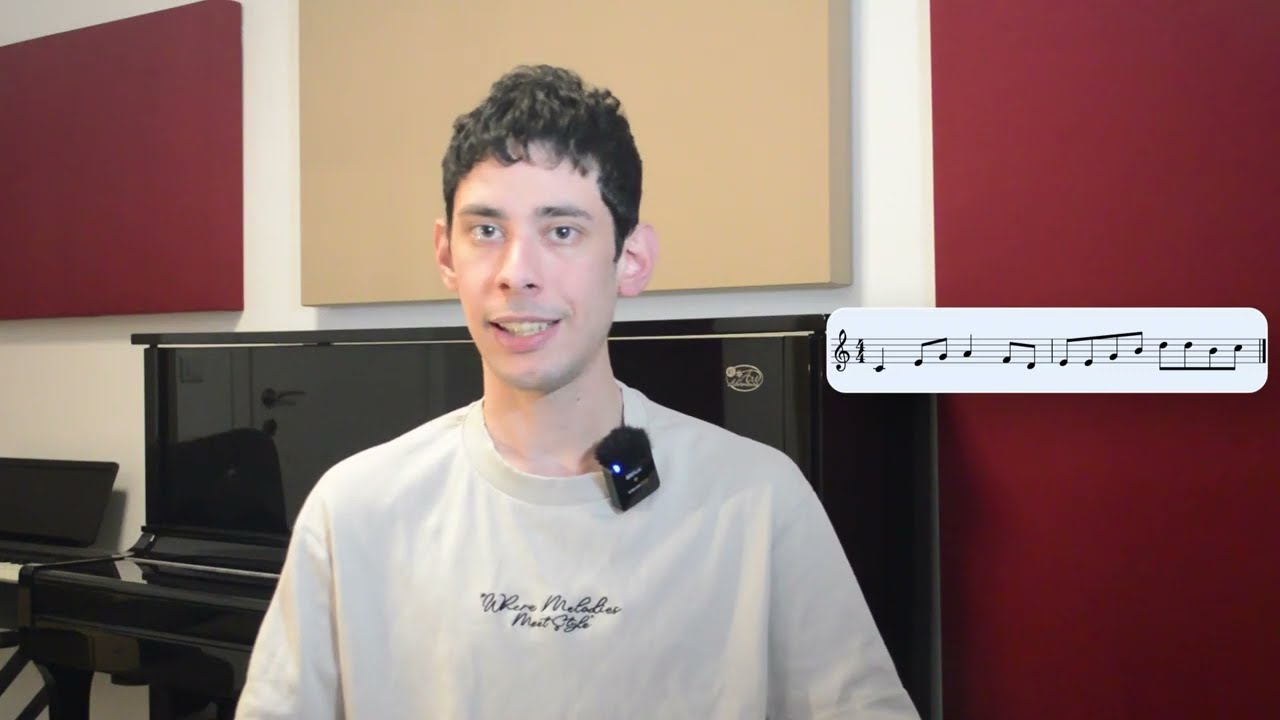 מה הקול האנושי יכול ללמד אותנו על הנגינה?