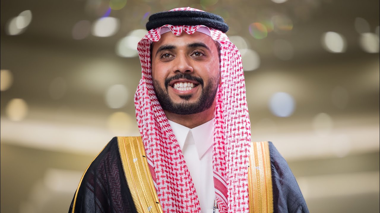 حفل زواج الشاب/ جماهر بن فهد آل وبير العجمي