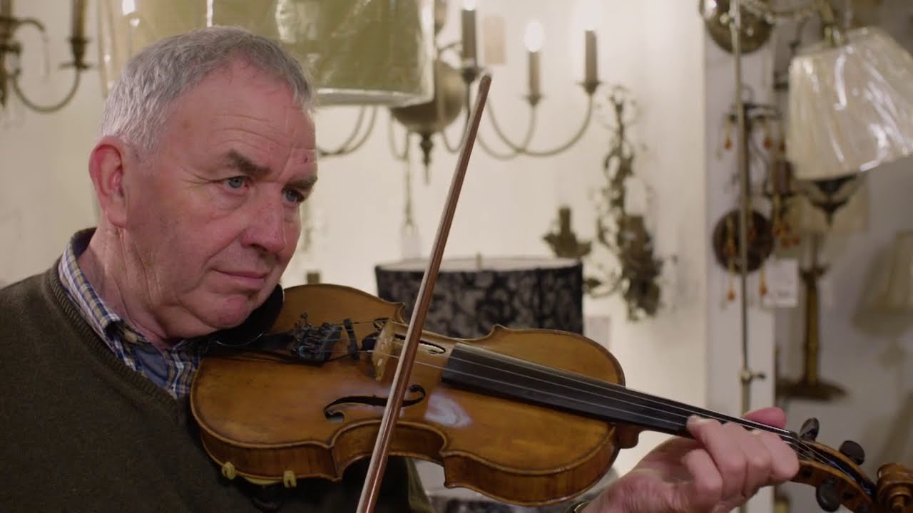 Connie O'Connell & Eibhlín De Paor | Hup Castleisland | TG4