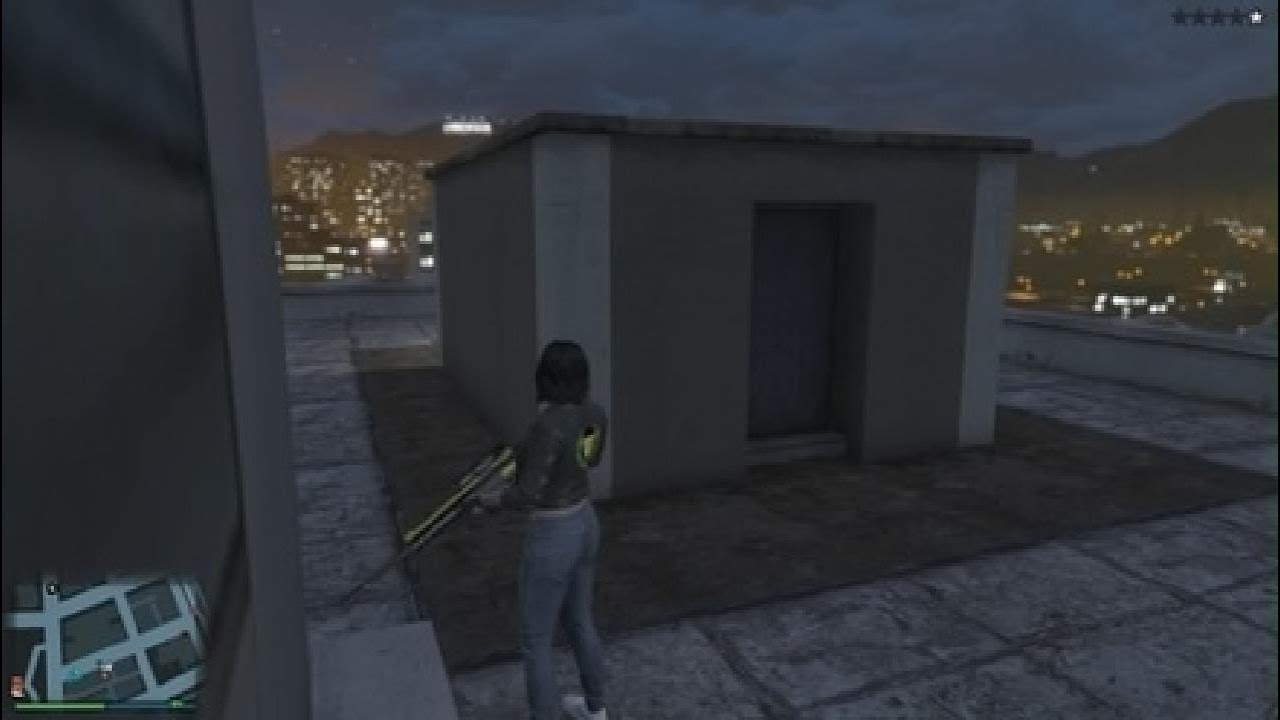 Grand Theft Auto V🔥🔥🔥🔥