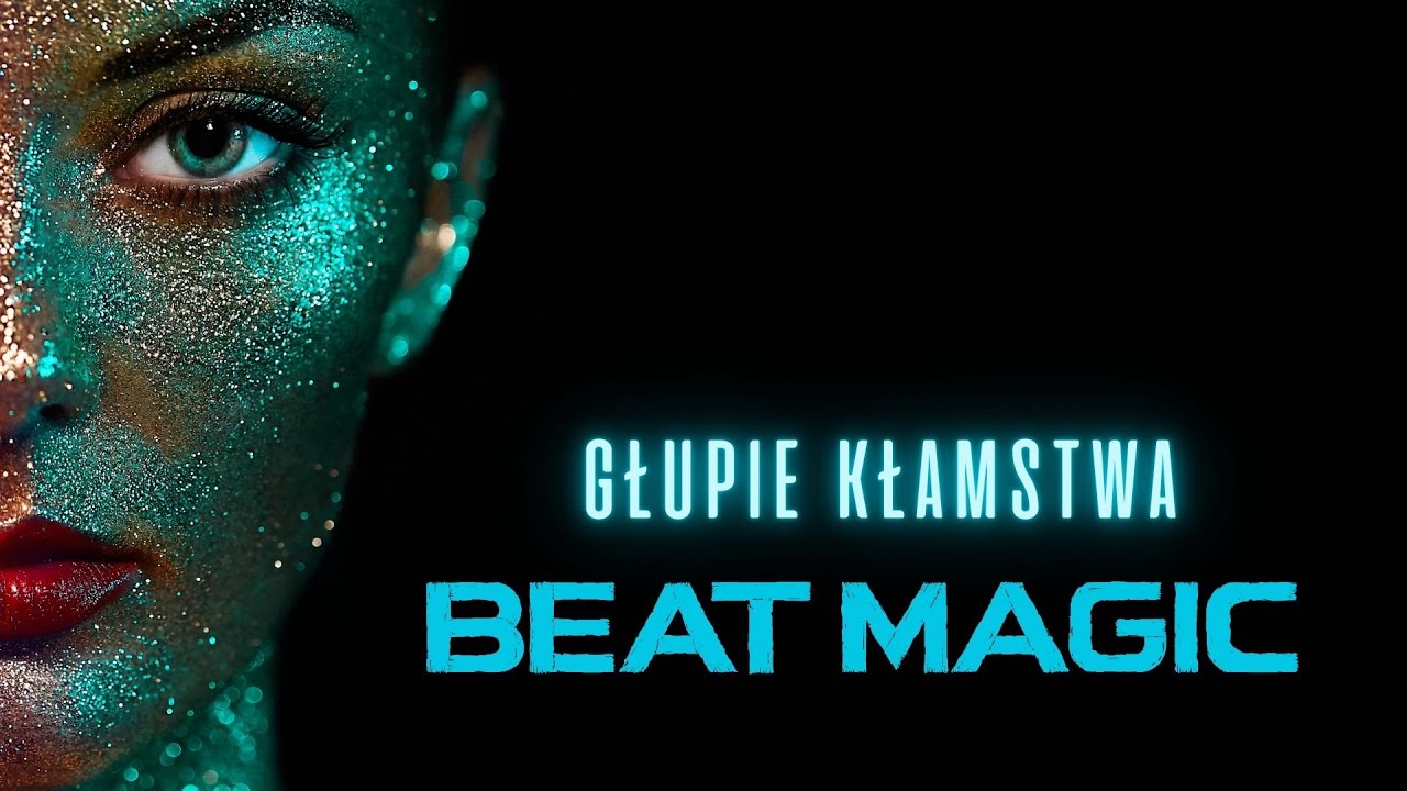 Beat Magic - Głupie kłamstwa (Official Lyrics Video)