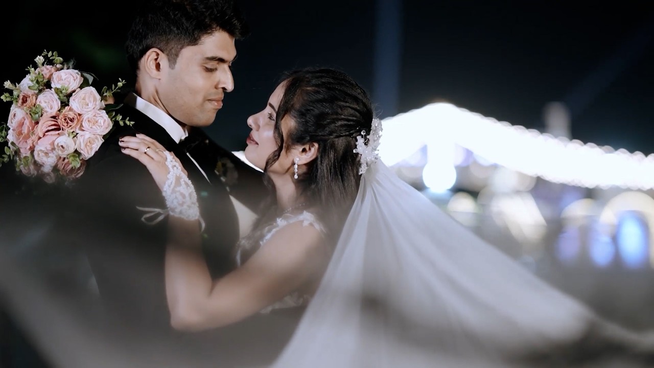 RUPERT & LESLITA WEDDING  !! HIGHLIGHT'S !! WILLS STUDIO !! 2026