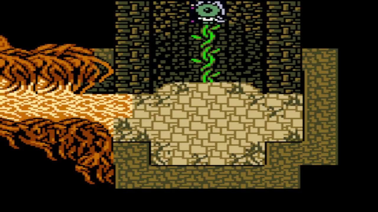 Dragon Quest Monsters 2: Tara's Adventure
