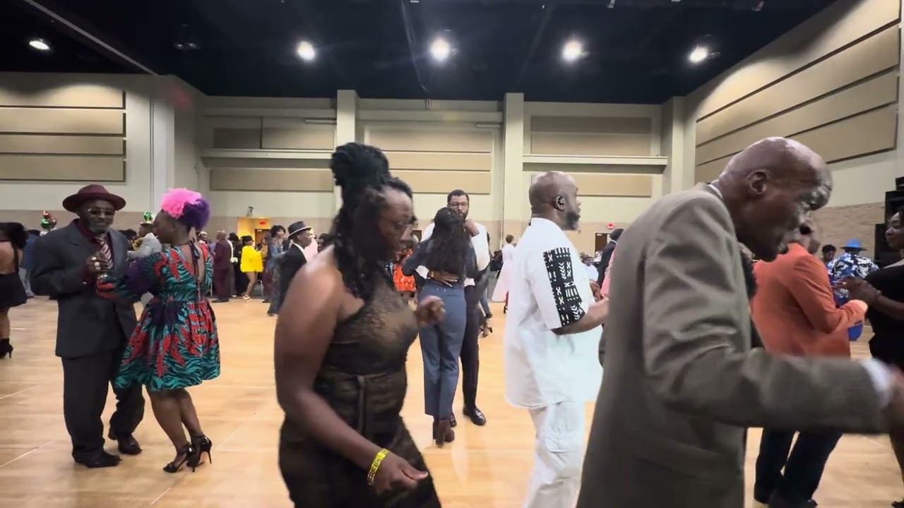 🕺🏾💃🏾👸🏾🥰❤️ Tinley Park 34th annual PRE world largest party🙏🏾🕺🏾🥰👸🏾💃🏾