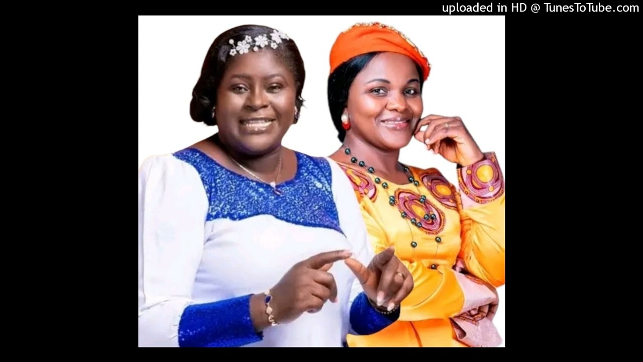 (1) Ghis P ft ELizabeth Takeh (HALLELUJAH)