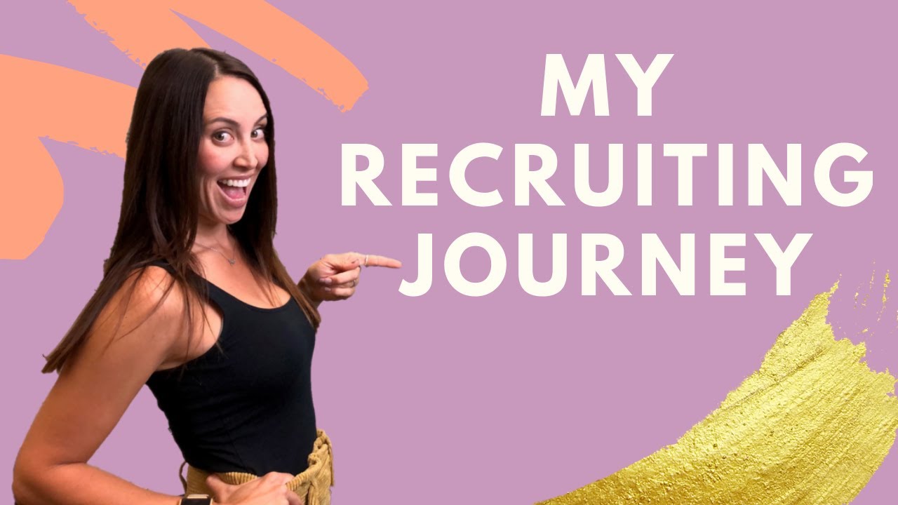 Interview with Donnie Gupton: My Recruiting Journey