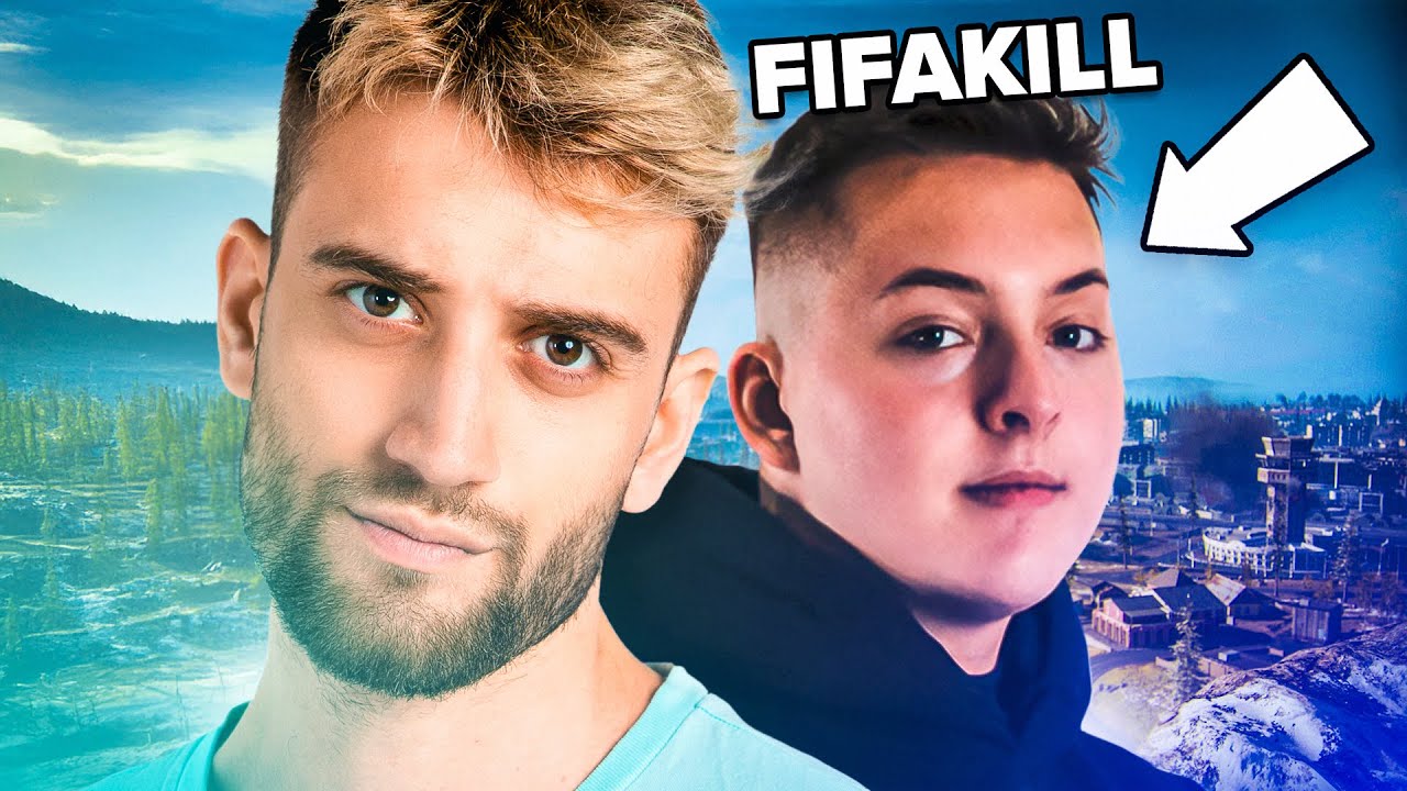 MOONRYDE & FIFAKILL IN DUO SU VERDANSK💀🔥