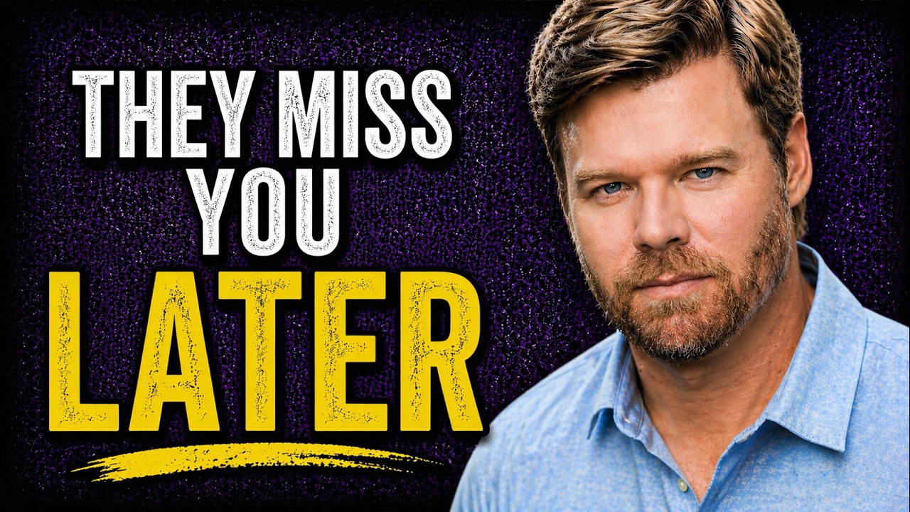 Your Ex Misses You LATER