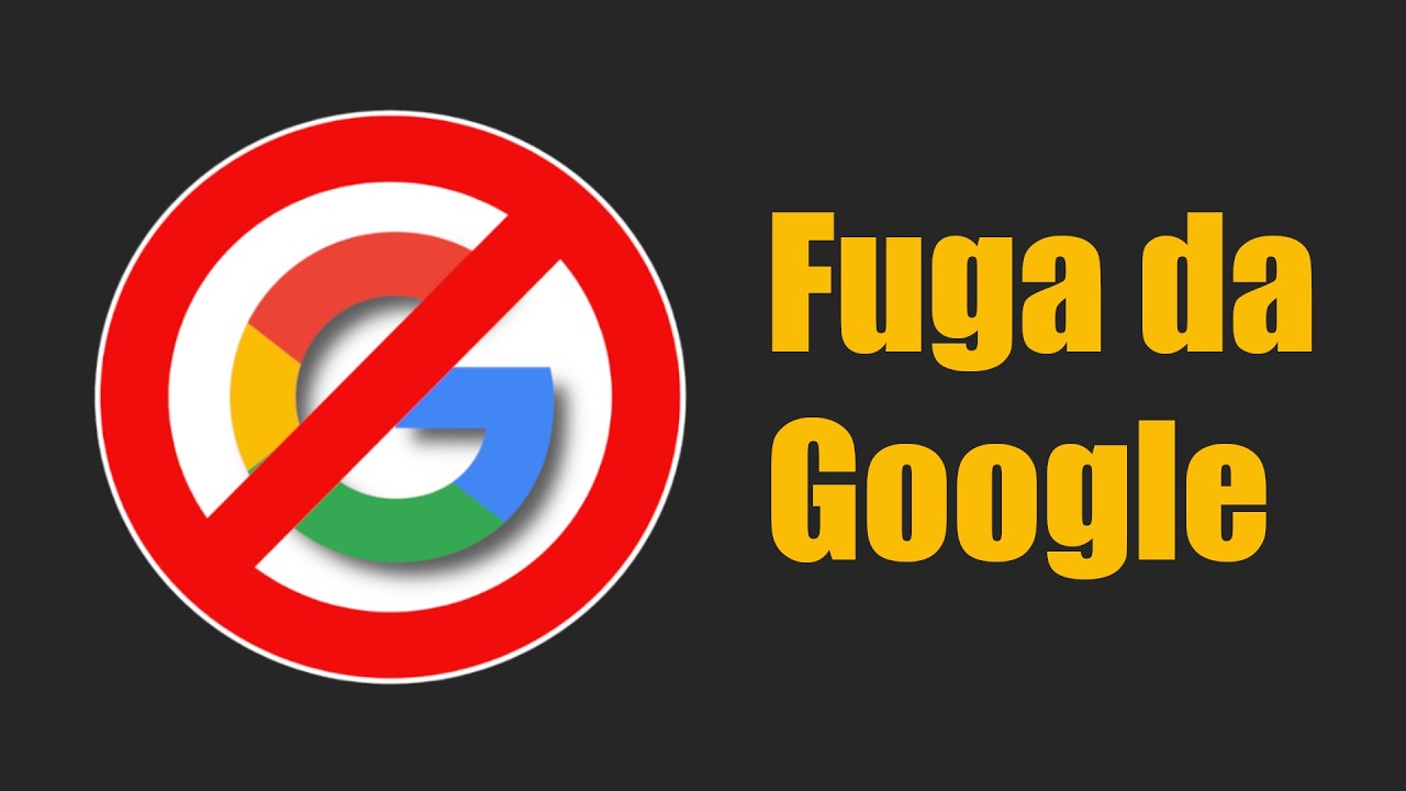 ALTERNATIVE a prodotti e servizi GOOGLE