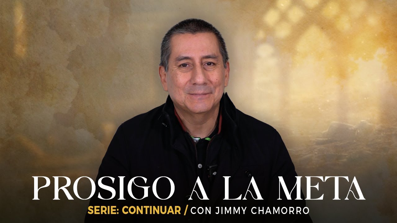 Prosigo A La Meta | Lunes 09 Febrero | Teoterapia y Meditación