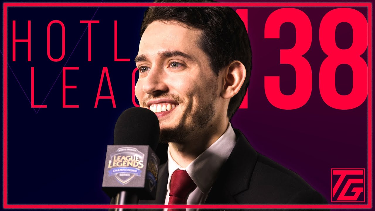 Pr0lly Proffers Positive Vibes as Summer predictions only get spicier | Hotline League 138
