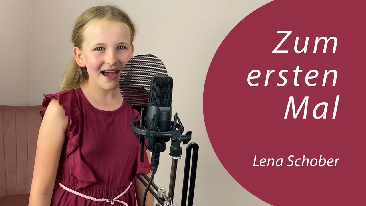 Zum ersten Mal | Lena Schober