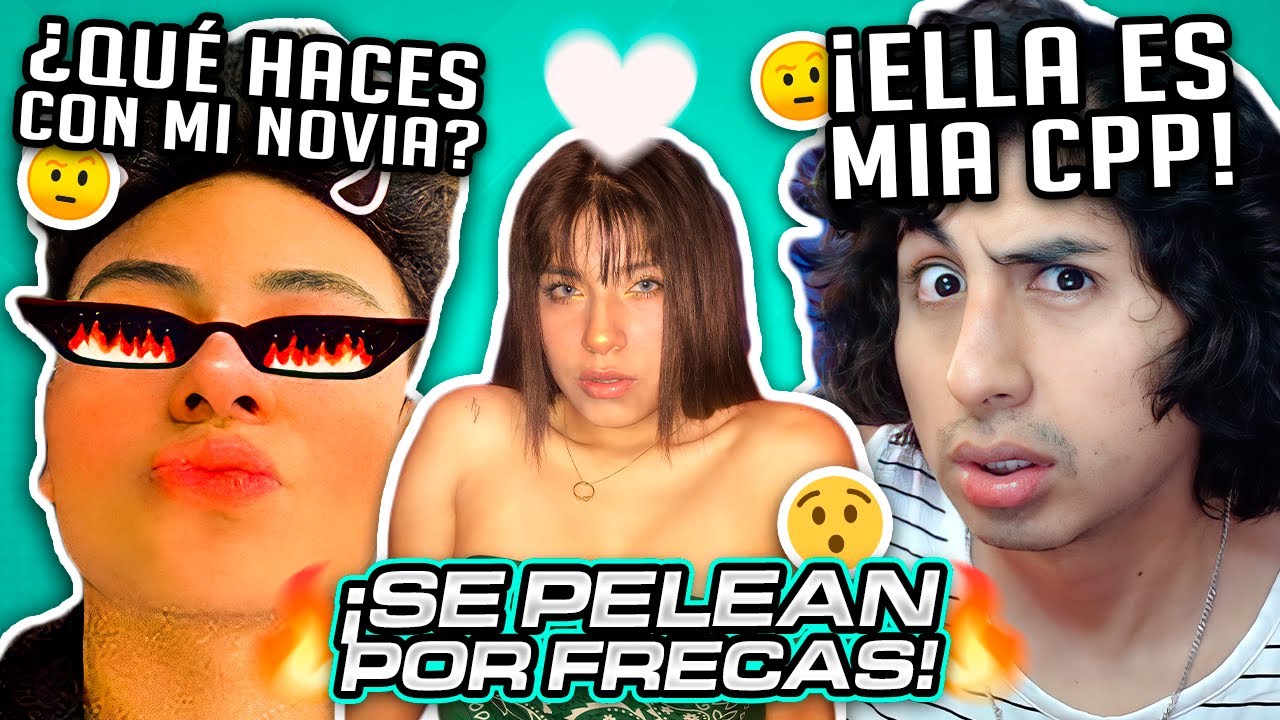 NEUTRO Y JEFRAIN SE PELEAN POR FRECAS 😲| ¿QUIÉN ES SU VERDADERO PATRÓN? 🤔