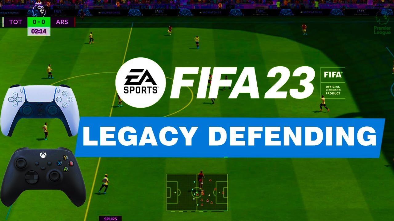 (META)HOW TO USE THE LEGACY DEFENDING EFFECTIVELY !!