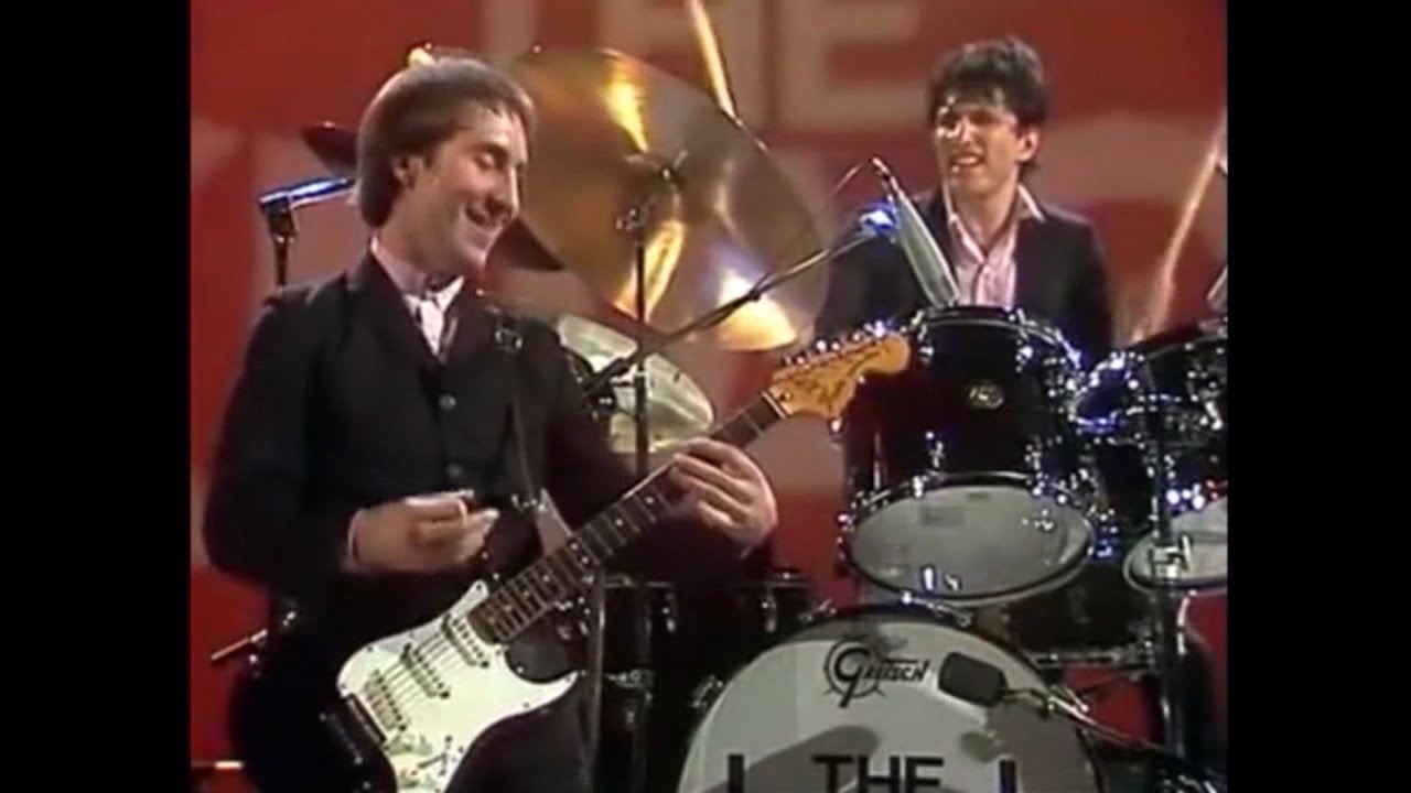 My Sharona Knack FULL SONG ReCut Video JAR-ReMix STEREO HiQ Hybrid JARichardsFilm 720p