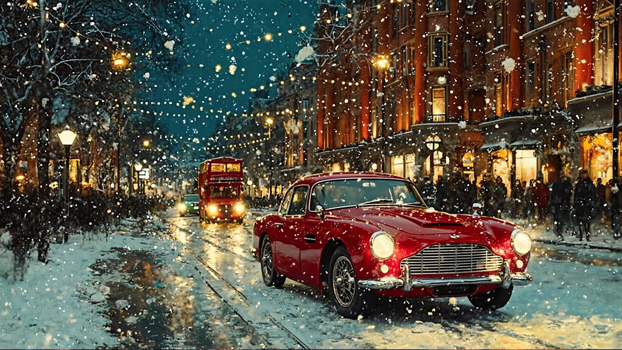Classic Vintage Oldies (1940s–1960s) | Timeless Songs & Easy Listening