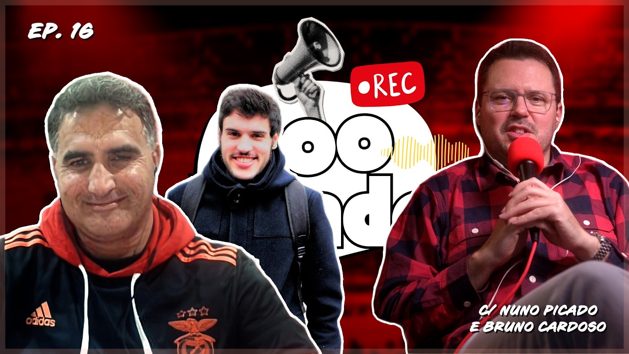 Nelson, um dos nossos | Voo Picado #016