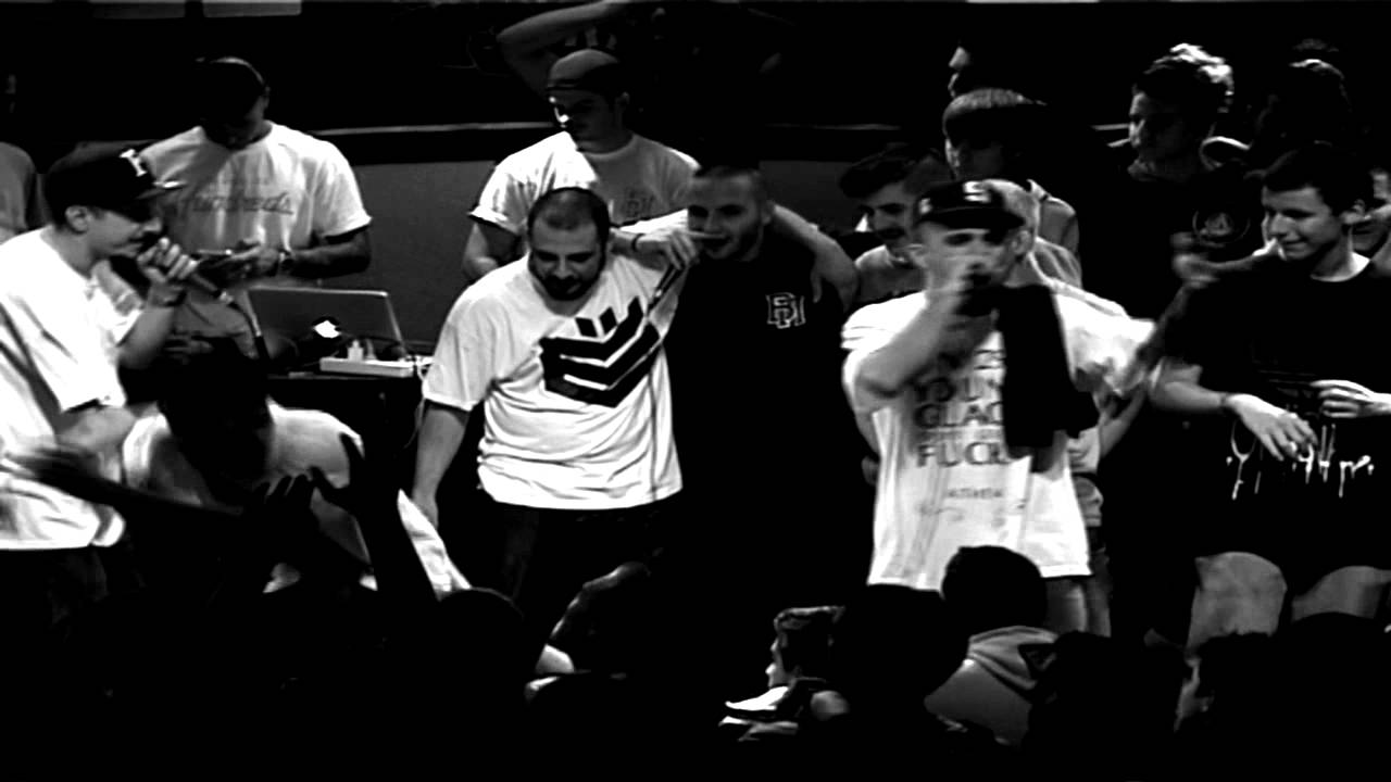 Βήτα Πεις - Για Τους Φίλους // Live @ Κύτταρο 2011