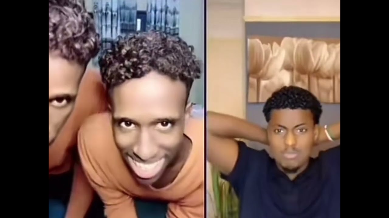 MATAANIHI OO KAYAABIYEN DADAAL 🥱🥱🥱