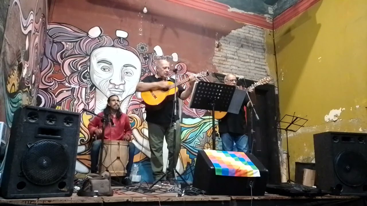 Trova Duo, 