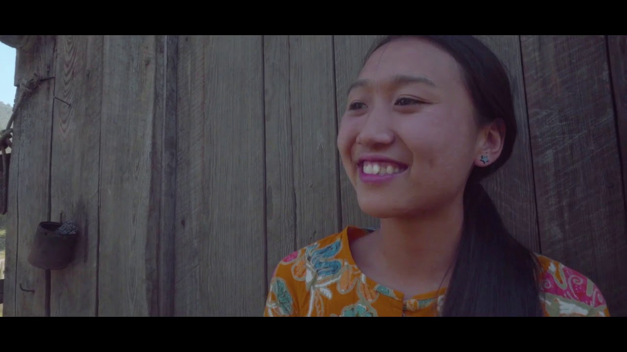 Dawt Hlam - Paling ( Official Music Video )