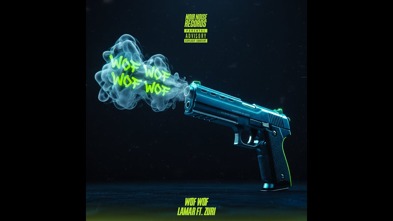NNR - Wof Wof | Lamar* ft. Zuri | Punch Clazz Track
