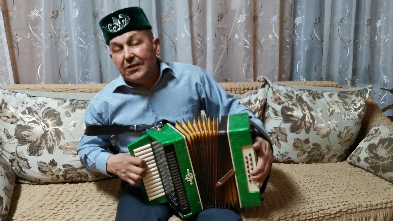 Ринат Зиятдинов - Халык кое.