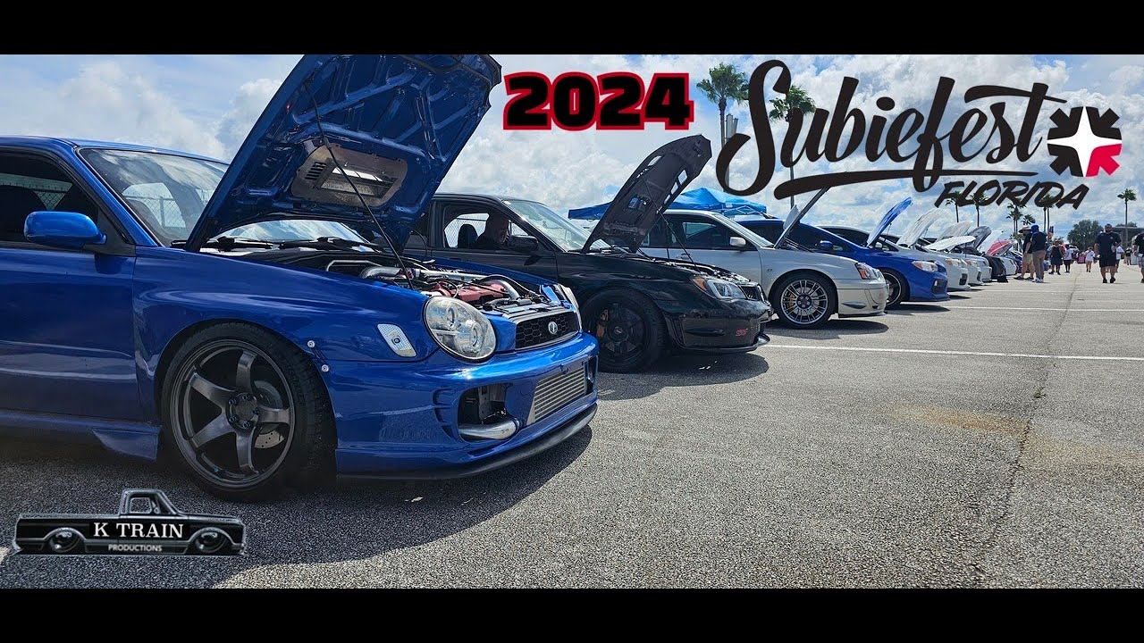 2024 Subiefest Florida