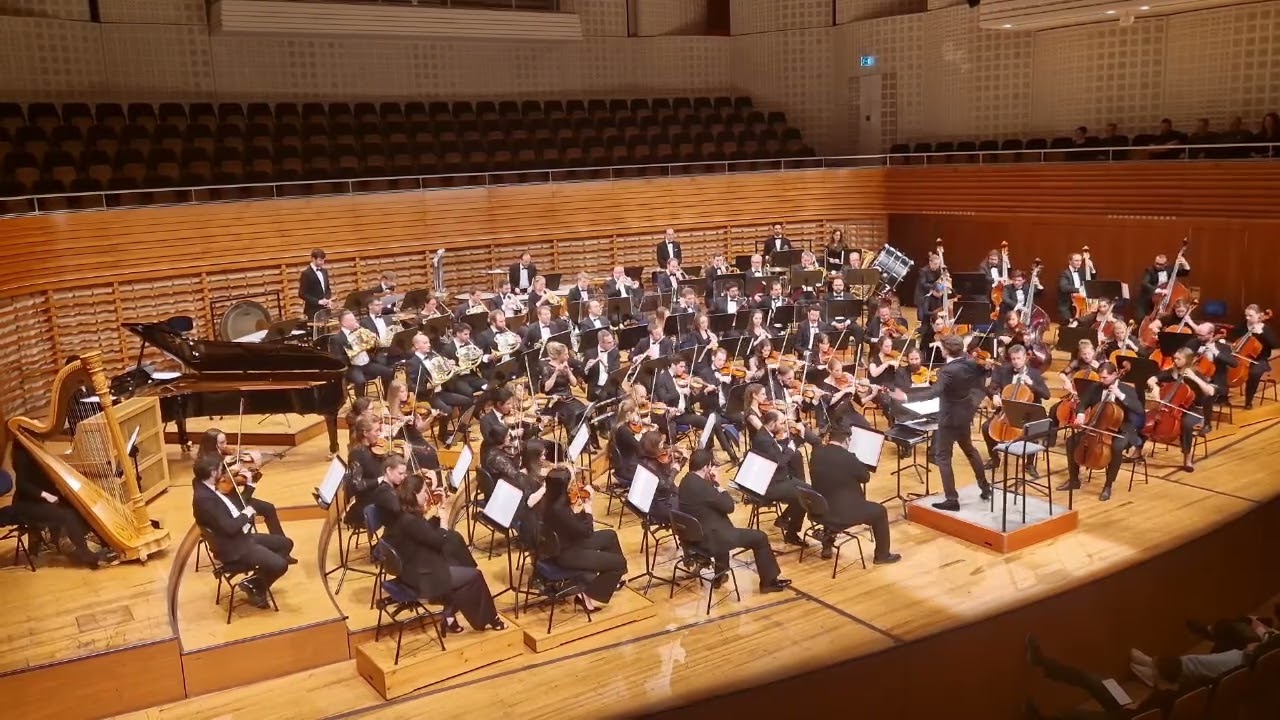 City Light Concerts | Spotlight on John Williams | «The Asteroid Field» from «Star Wars» | 26.1.2025
