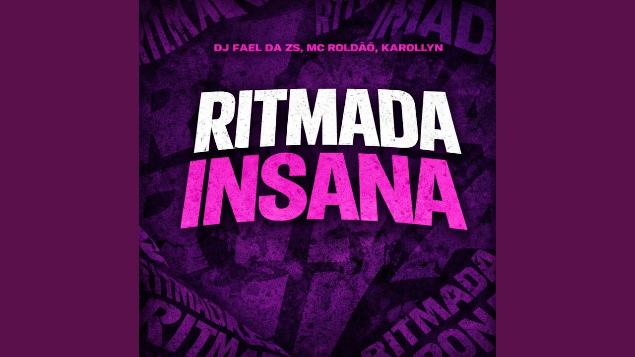 Ritmada Insana