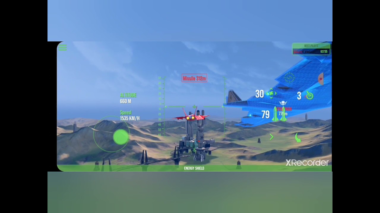 How to Avoid Missiles in Modern Warplanes: for beginners