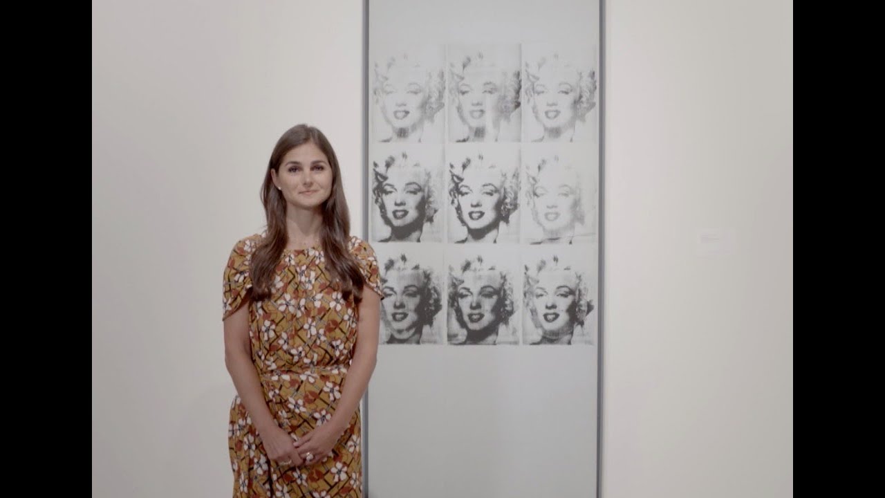 Introducing the Masterpieces of The Macklowe Collection