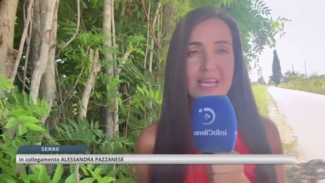 Incendio delle ecoballe a Persano: indagini dell'Arpac in corso, possibile dolo