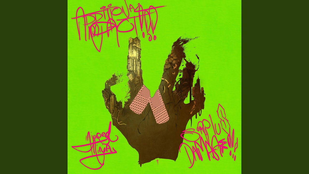 Hela Kuti (feat. Doublethink Prism) (Path of Least Resistance Re-think)