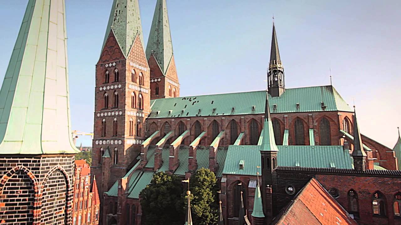 So schön ist Lübeck!
