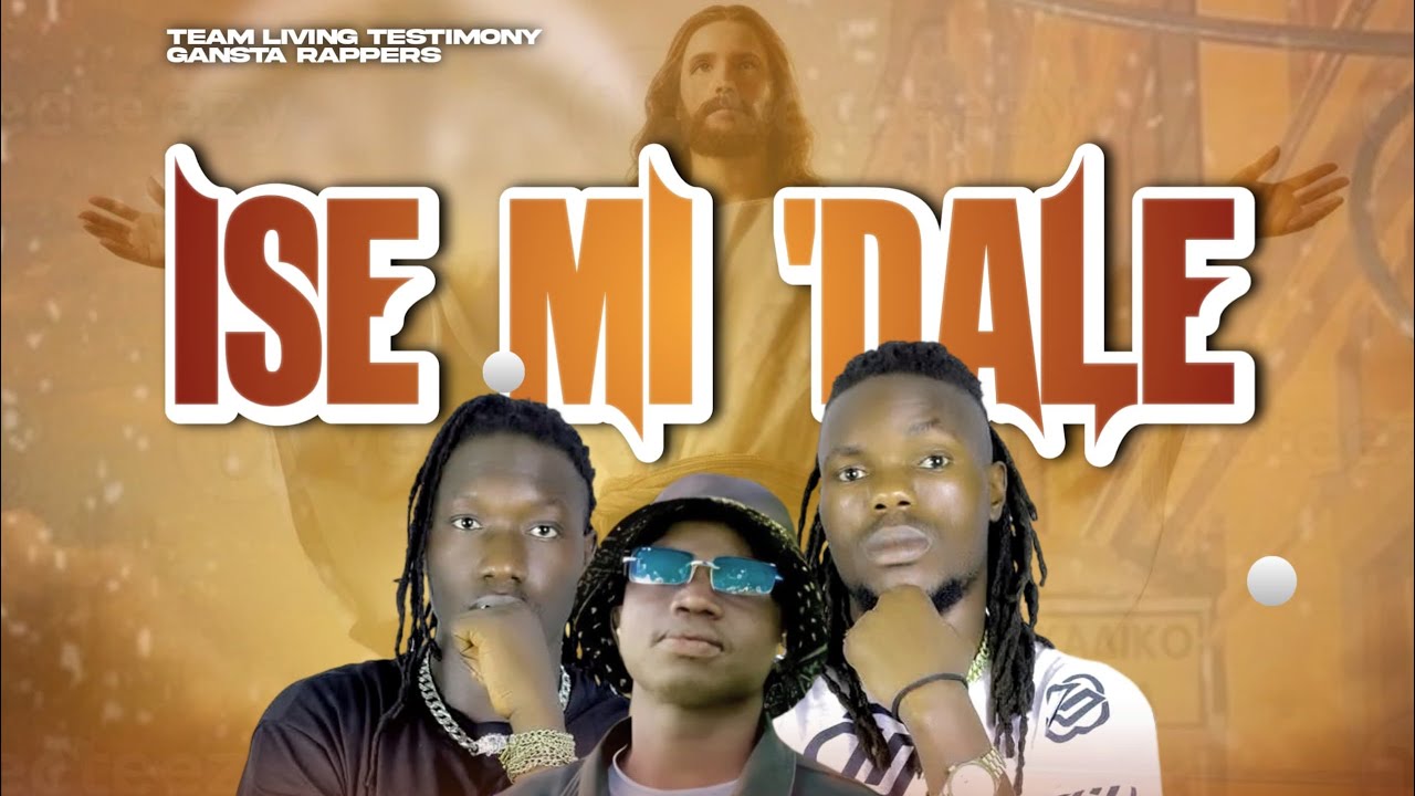 Isemi Dale by Gospel Armour ft Jobian Tick and Black Lion