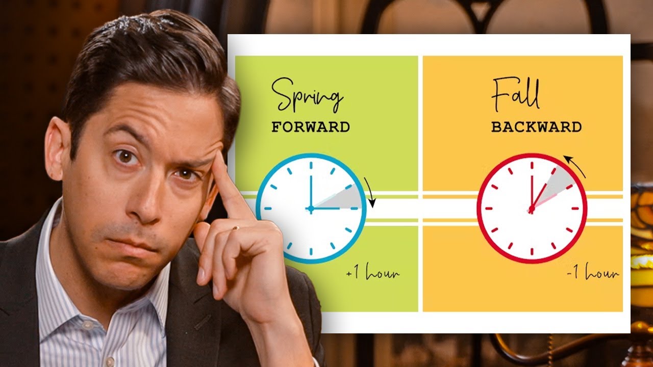 Do NOT End Daylight Savings Time!