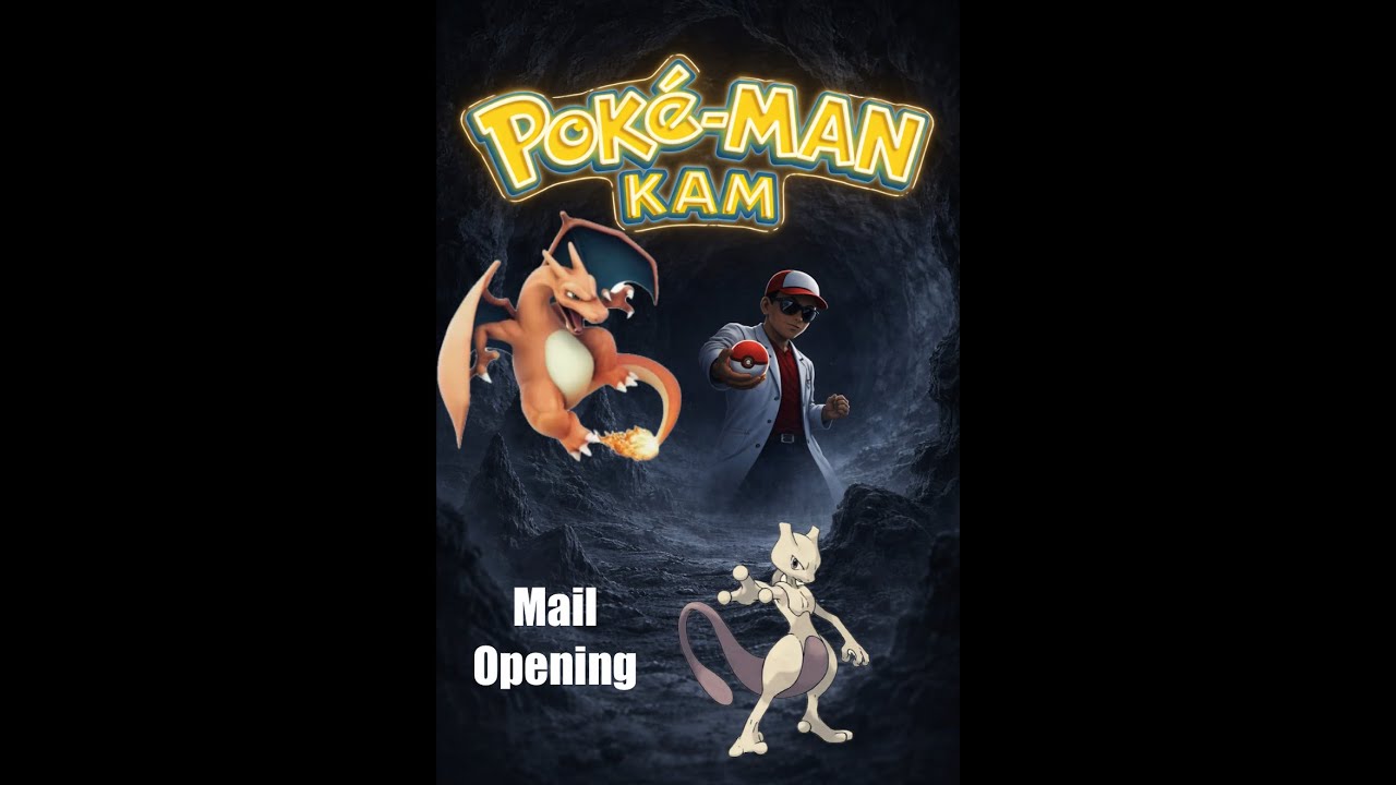 @PokeVault8 and @HoloHunterz thank you all so much! You’re the goats! 