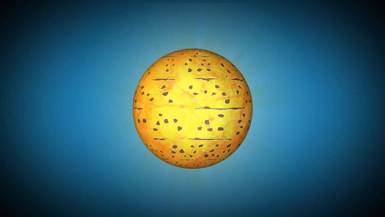 Cradle of Life ORB