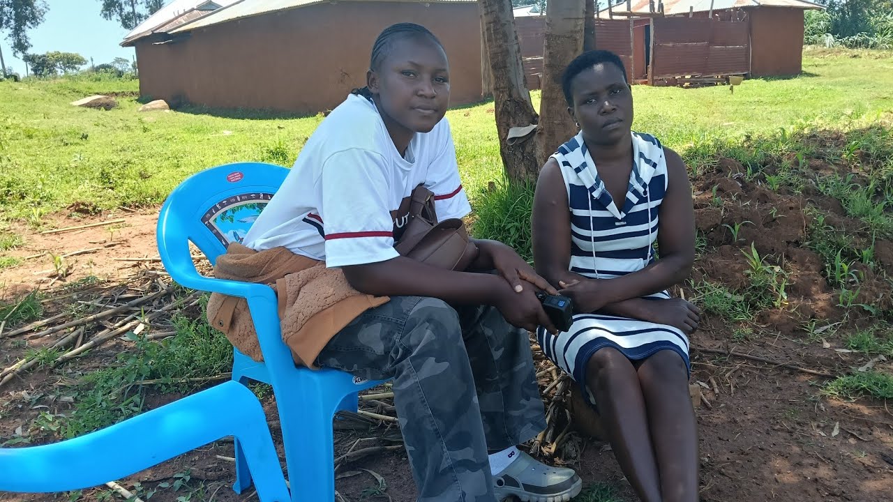 ВТОРОЕ ОБСЛЕДОВАНИЕ СОСТОЯНИЯ РОБИ 💔