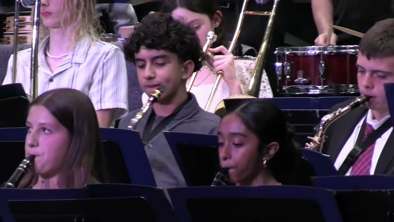 Christmas at the Movies, arr. John Moss