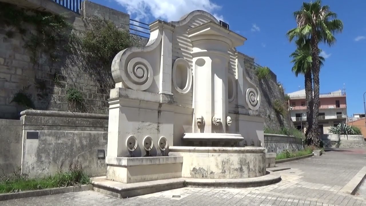 SCORCI DI CANICATTINI BAGNI